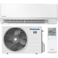 Кондиционер Panasonic Super Compact Inverter CS-TZ60ZKEW/CU-TZ60ZKE