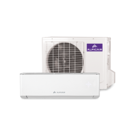 Сплит-система AlpicAir Hyper Nordic AWI/AWO-20HRDC1A