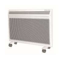Обогреватель Electrolux Air Heat 2 EIH/AG2-2000 E