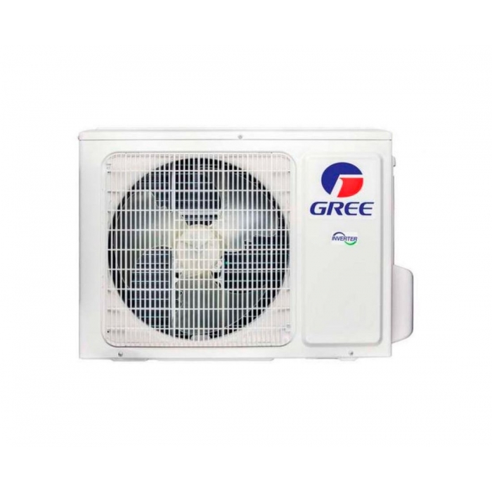 Сплит-система Gree G-Tech Inverter R32 GWH12AECXD-K6DNA1A (LCLH)