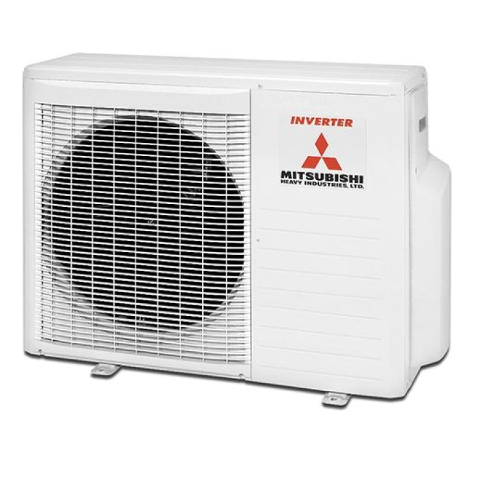Сплит-система Mitsubishi Heavy Industries SRK20ZSPR-S/SRC20ZSPR-S