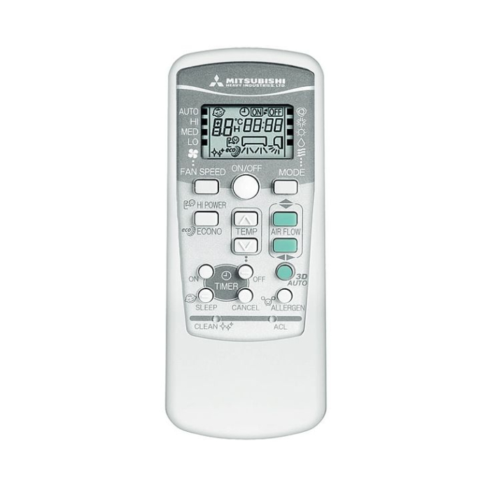 Сплит-система Mitsubishi Heavy Industries SRK20ZSPR-S/SRC20ZSPR-S