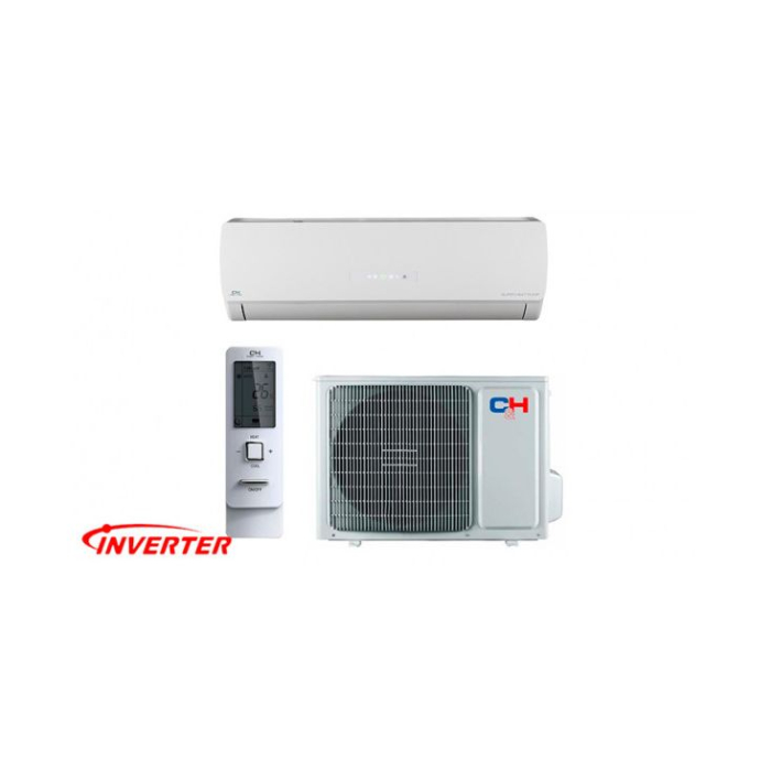 Сплит-система Cooper&Hunter CH-S12FTXTB2S-W