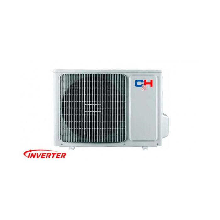 Сплит-система Cooper&Hunter CH-S12FTXTB2S-W