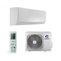 Сплит-система Gree «Pular inverter Eco R32»  GWH09AGAXA-K6DNA4C