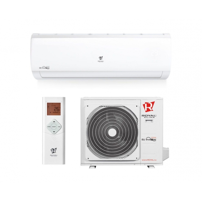Сплит-система Royal Clima Triumph Inverter Upgrade RCI-TWN22HN