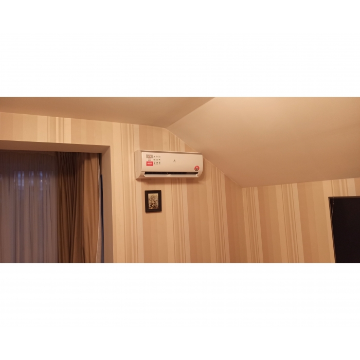 Сплит-система Royal Clima Triumph Inverter Upgrade RCI-TWN22HN