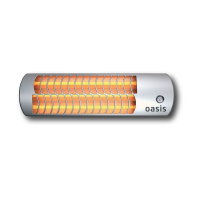 Инфракрасный обогреватель Oasis IV-18