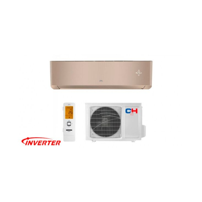 Сплит-система Cooper&Hunter CH-S09FTXAM2S-GD
