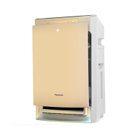 Климатический комплекс Panasonic F-VXR50R-N