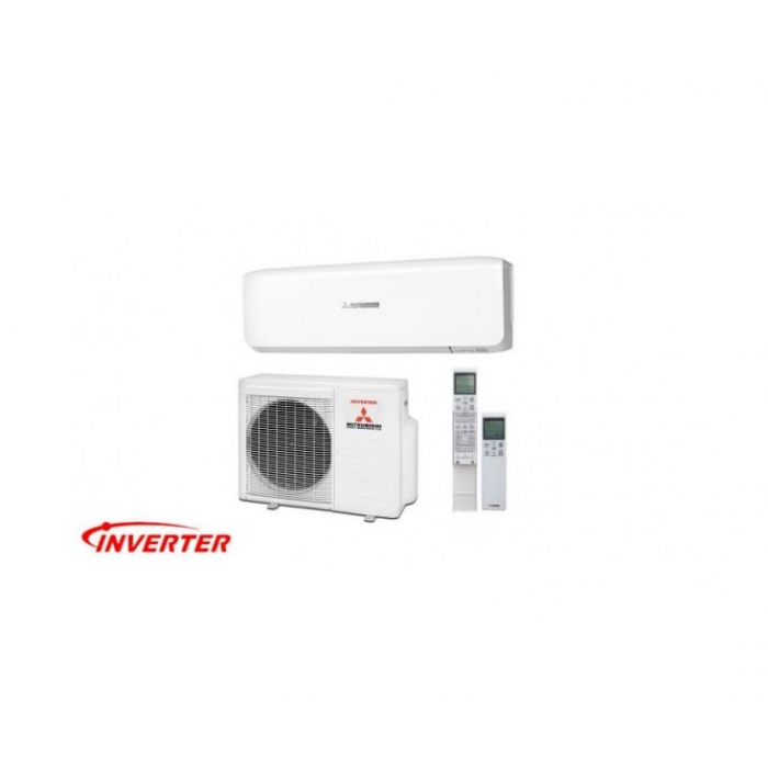 Сплит-система Mitsubishi Heavy Industries    	 SRK35ZS-W/SRC35ZS-W2