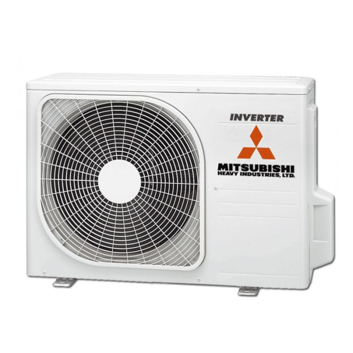 Сплит-система Mitsubishi Heavy Industries SRK80ZSPR-S / SRC80ZSPR-S