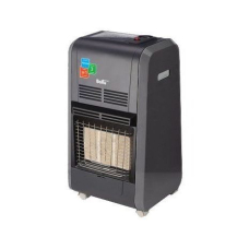 Газовый обогреватель Ballu BIGH-55 Black