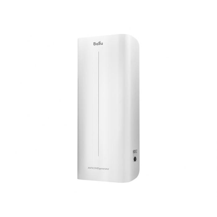 Бактерицидный рециркулятор Ballu RDU-60D Anticovidgenerator