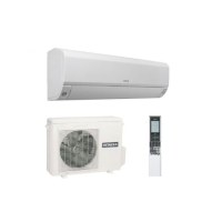 Сплит-система Hitachi Sendo RAK-50RPE/RAC-50WPE