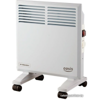 Конвектор Oasis KM-10