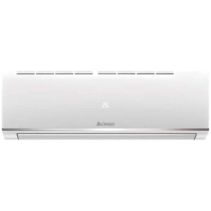 Кондиционер Chigo Alba Eco on/off 2024 CT3S-100H3A-1E150FT3A