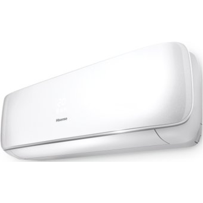 Кондиционер Hisense Premium Design Super DC Inverter R32 AS-18UW4RXATG00