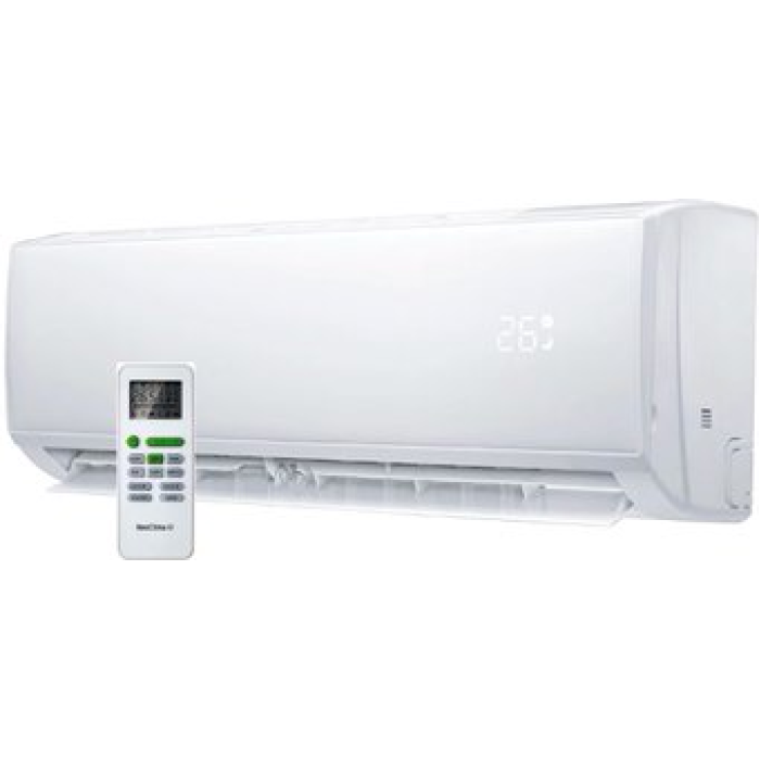 Кондиционер Neoclima Plasma Inverter NS/NU-HAL09FWI