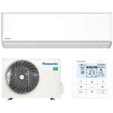 Кондиционер Panasonic Server Room Inverner CS-Z25YKEA/CU-Z25YKEA