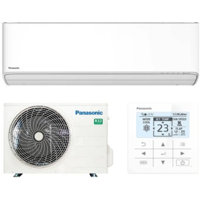 Кондиционер Panasonic Server Room Inverner CS-Z35YKEA/CU-Z35YKEA