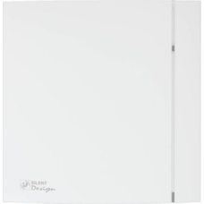 Осевой вентилятор Soler&Palau Silent-200 CHZ Matt White Design 5210426200-021400