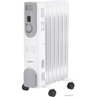 Масляный радиатор Oasis OS-15 Pro