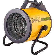 Электрическая тепловая пушка Ballu Prorab-2 BHP-P2-3