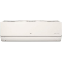 Кондиционер LG Artcool Objet Nature Beige AB09BK