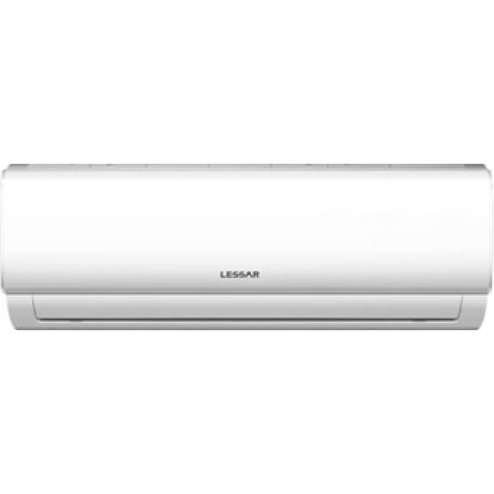Кондиционер Lessar Amigo Inverter R410a LS-HE12KRA2A/LU-HE12KRA2A