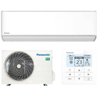 Кондиционер Panasonic Server Room Inverner CS-Z50YKEA/CU-Z50YKEA