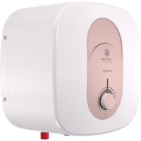 Накопительный электрический водонагреватель Royal Clima Quattro RWH-Q10-FE