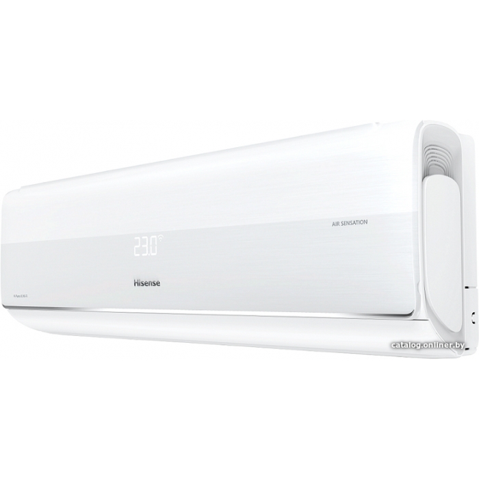 Сплит-система Hisense Air Sensation Superior DC Inverter AS-10UW4RXVQF00