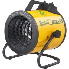 Электрическая тепловая пушка Ballu Prorab-2 BHP-P2-3 Limited Edition