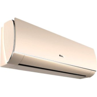 Кондиционер Gree Lyra Inverter R32 GWH24ACE-K6DNA1A (шампань)
