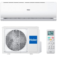 Кондиционер Haier Tundra AS18TT4HRA/1U18TL4FRA