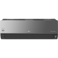 Кондиционер LG ARTCOOL Mirror AC12BK