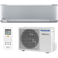 Кондиционер Panasonic Etherea CS-XZ20ZKEW/CU-Z20ZKE