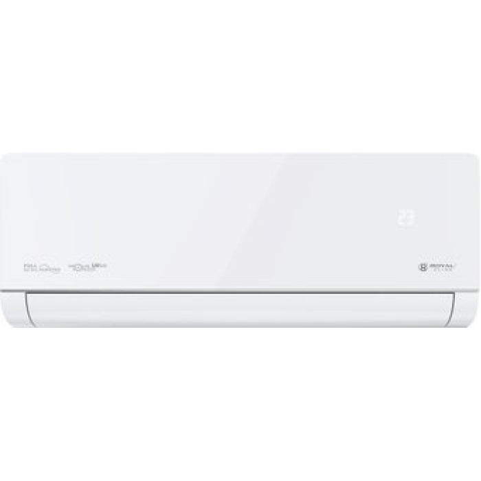 Кондиционер Royal Clima Supremo Blanco Full DC EU Inverter RCI-RSB30HN