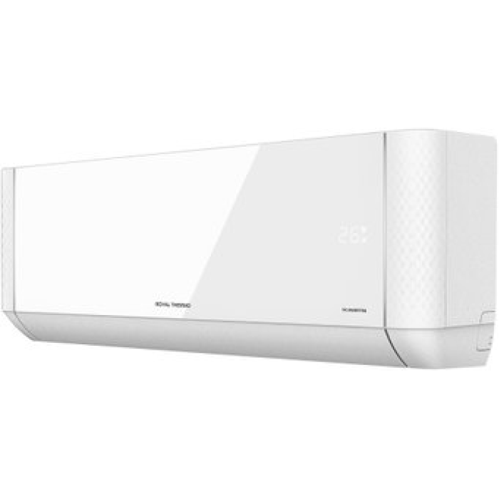 Кондиционер Royal Thermo Barocco DC RTBI-18HN8/white