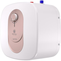 Накопительный электрический водонагреватель Royal Clima Quattro RWH-Q10-FEU