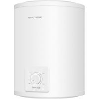 Накопительный электрический водонагреватель Royal Thermo RWH 10 Genie ECO U
