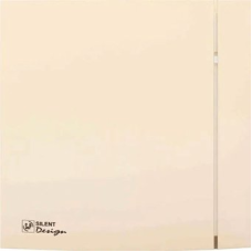Осевой вентилятор Soler&Palau Silent-100 CHZ Ivory Design 5210402300-434700