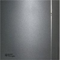 Осевой вентилятор Soler&Palau Silent-200 CRZ Grey Design 5210425400-436500