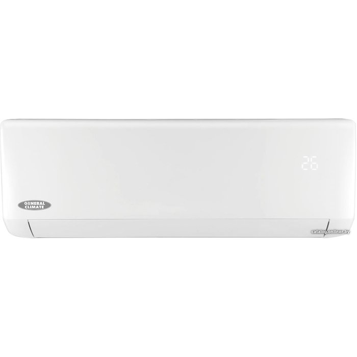 Кондиционер General Climate Astra On-Off GC-A24HR1/GU-A24H1