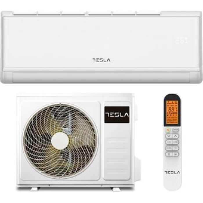 Кондиционер Tesla Tariel Inverter TT26EXC1-0932IA