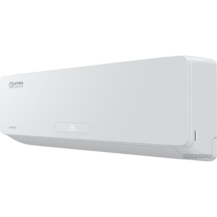 Кондиционер Ultima Comfort Explorer Inverter EXP-I24PN-IN/EXP-I24PN-OUT