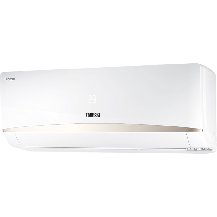 Кондиционер Zanussi Perfecto ZACS-09 HPF/A22/N1