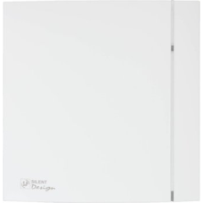 Осевой вентилятор Soler&Palau Silent-200 CRZ Matt White Design 5210425400-021400