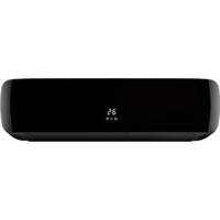Кондиционер Hisense Black Crystal DC Inverter AS-13UW4RVETG01(B)